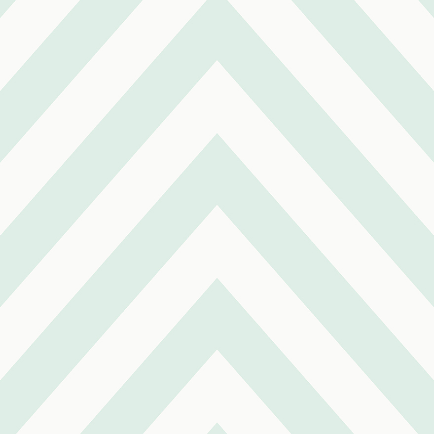 Обои Holden Make Belive Chevron Teal 12570 Обои Holden Make Belive Chevron Teal 12570